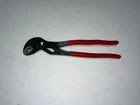 Knipex 87-01-250 10" Water Pump Pliers 2" Capacity. Made In Germany. Brand New. Price: $42.00.
