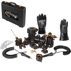 CST2 General Cold-shot Freeze Kit Pipes Ranging From 1/8" To 2" (10MM-60MM) New. Price: $568.99.