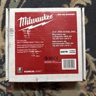Milwaukee 49-16-2453C 3/4 Pex-crimp Jaw Black New. Price: $224.99.