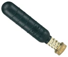 Cherne 303127 Drain Flusher 1-2" Water Pressure 3/4" Garden Hose Fitting New. Price: $29.21.