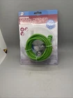 Danco Clear-it 1-1/4 In. Drain Clog Opener Kitchen Faucet 3-IN-1 Water Jet 10 Ft New. Price: $19.92.