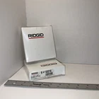 Ridgid Spade Cutter 63210 T-9 3-1/2 Part #050 New Lot Of. Price: $54.00.