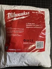Milwaukee 49-16-2659 Ring Jaw New. Price: $590.00.