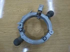 Georg Fischer 6" Rotary Peeler For Plastic Pipe Used. Price: $700.00.