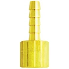 Milton S-605 Industries 1/4" F. Solid End, Hose, 2/CD New. Price: $16.73.