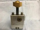 Ritescrape 1.25"-2.00" Ips Multi-size Pipe Peeler/scraper Used. Price: $125.00.