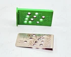 Lot Of Mcelroy SW22303 Depth Gauge Tool Polypropylene / Stainless Steel Used. Price: $14.99.