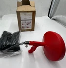 Vastar VST5-JKUS01 Plumbing Snake Drain Unblocker Auger 02101280855 New. Price: $27.23.