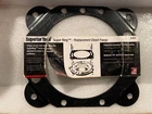 Superior Tool Ring Replacement Closet Flange 1/4" And 5/15" Bolts *new* T2. Price: $12.99.