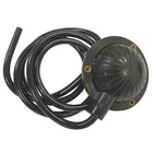Ridgid 37967 Foot Switch Assembly,steel 25XA84 New. Price: $74.85.