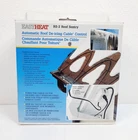 New Easy Heat RS-2 Roof Sentry Automatic De-icing Cable Control 1200W. Price: $44.99.