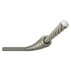 Ppg 85586 For Plumbmaster General Pipe Cleaners Flexicore 35HE2 Cable With New. Price: $183.50.
