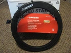 New Husky 40' Steel Sewer Rod - Foot Encased Drain Clearing Cleaning Snake. Price: $28.76.