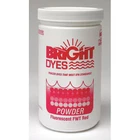 Bright Dyes 105403 Tracer Powder, Fluorescent Red, Lb New. Price: $195.99.