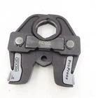 Ridgid 76677 2" Crimping Jaw For Standard Series Propress Pressing Tool New. Price: $309.99.