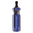 Jonard Tools FT-6 Flaring/insert Tool, 0.22 Od Cap, 4-1/4 New. Price: $17.55.