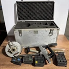 Ritmo Rtc 315 Electrofusion Pipe Scraper For 3" To 12" Ips Used. Price: $800.00.