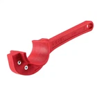 In. FC-200 Single Rotation Abs Cellular Foam Core And Pvc Pipe Cutte New. Price: $24.89.