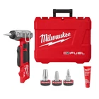 Milwaukee 2532-20 M12 Fuel 12V Propex Expander W/ Rapid Seal Heads Bare Tool New. Price: $529.99.