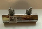 New B&k 160-704 3/4" X 6" Stainless Steel Rubber Bolt Pipe Repair Clamp 6953202. Price: $18.00.