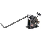 Baileigh Industrial R-M3 Metal Bender, Manual, New. Price: $319.99.