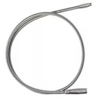 Milwaukee Tool 48-53-3574 Replacement Cable For Trapsnake Ft. Toilet Auger New. Price: $34.97.