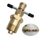 Olive Puller Corrosion-resistant Tool For Brass Pipe Compression Rings New. Price: $24.87.