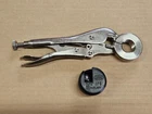 Mcelroy 1/2" Ips Socket Tooling Set (SW02718 & SW08711) New. Price: $115.00.