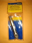 Shower Valve Socket Wrench, #T160 By Brass Craft New. Price: $26.60.