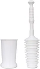 Master Plunger MP500-4TB Heavy Duty Bathroom Toilet Kit W/ Tall Bucket New. Price: $27.63.