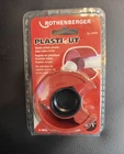 Rothenberger 59090 Plasticut Pipe Cutter 3/4" & 1" New. Price: $25.99.