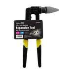 Apollo Pex-a Expansion Tool Kit 1/2 In. & 3/4 Expander Heads New. Price: $89.99.