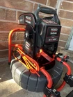 Ridgid Seesnake CS6X Versa Sewer Camera Monitor Compact 512/100FT/SHIPS Fast Used. Price: $7049.99.
