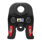 Milwaukee 49-16-2651B M18 Black Iron Press Jaw 3/4 In. New. Price: $414.63.