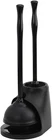 Casabella Bowl Brush & Plunger Combo Heavy-duty Toilet And Black New. Price: $28.41.