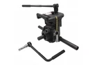 Reed Tool RGCOMBO2 Hydraulic Roll Groover For Steel And Aluminum New. Price: $1459.93.