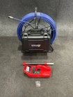 Anysun Sewer Camera With Locator Set CR110-9DX23* New. Price: $719.99.