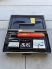 Spy 715 Holiday Detector Tester Pipeline Equipment Leak Tool Used. Price: $320.00.