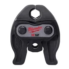 Milwaukee 49-16-2450 M12 Force Logic 1/2" Replacement Jaw New. Price: $169.99.