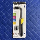 Apollo Pex-b Pinch Clamp Removal Tool 69PTKPCRR New. Price: $20.00.