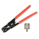 Iwiss Ratchet Cinch Tool Crimper For Stainless Steel Clamps From New. Price: $31.69.