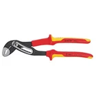 Knipex 88 08 250 Sba Insulated Water Pump Pliers, 10" New. Price: $45.25.