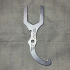 Superior Tool Co #3845 Sink Drain Wrench Made Usa Plumber Used. Price: $9.50.