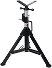 B&b Pipe 3900 High-profile Adjustable Jack Stand With V-head Folding Legs New. Price: $179.99.