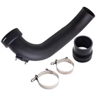 3" Piping 6061 Aluminum Throttle Body Turbo Charge Pipe For Bmw N55 3.0T 335I New. Price: $60.38.