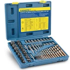 Thinkpro Screw Bolt Extractor Set Left Hand Drill Bit KIT,54 Pcs Easy Ou... New. Price: $103.80.