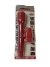 Professional Tool Flume Wrench Multifunctional Water Tank BS0519, 8-IN-1 New. Price: $16.99.
