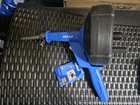 Kobalt 1/4IN X 25FT High Carbon Wire Hand -power Drill Auger For Drains 4891697 Used. Price: $26.46.
