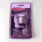 Milmumu Tub Drain Extractor Tool 1-1/2" Removal Solution New. Price: $18.50.