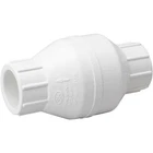 Proline 1-1/2" Pvc Check Valve New. Price: $20.06.